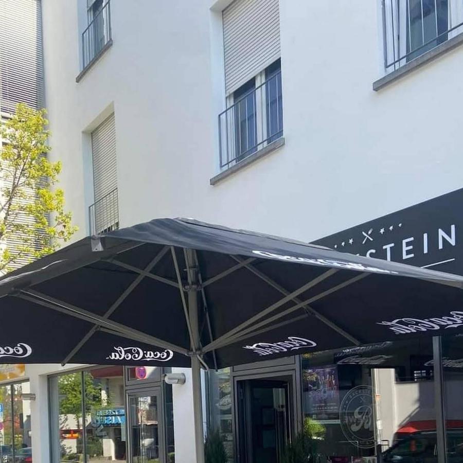 City Apartment Tuebingen-Lustnau 外观 照片