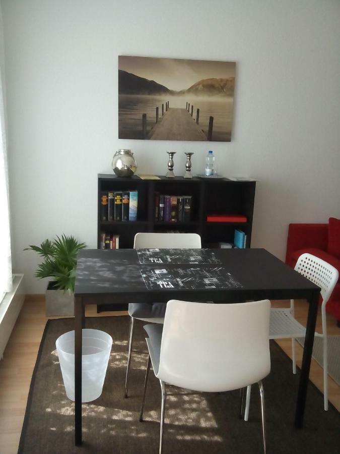 City Apartment Tuebingen-Lustnau 外观 照片